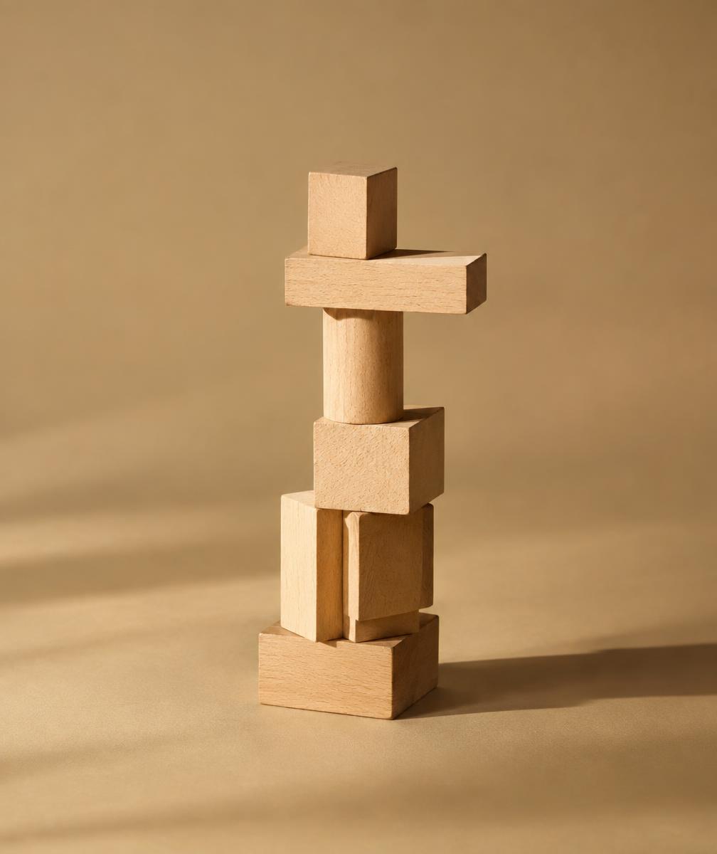 Build & Create