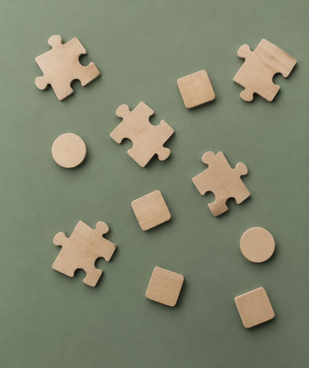 Games & Puzzles