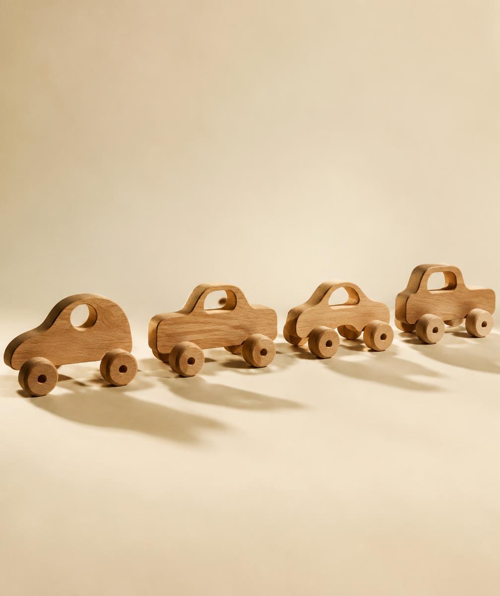 Wheels & Motion